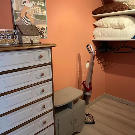 Les Ocres Appartement Lapte
