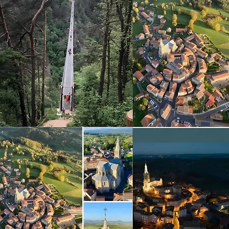 Appartement Les Ocres *