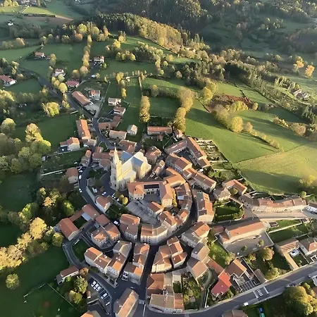 Les Ocres Appartement